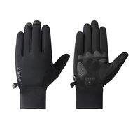 kapvoe | Găng Tay Đạp Xe Chống Nước, Chống Trượt, Chống Gió, Cảm Ứng