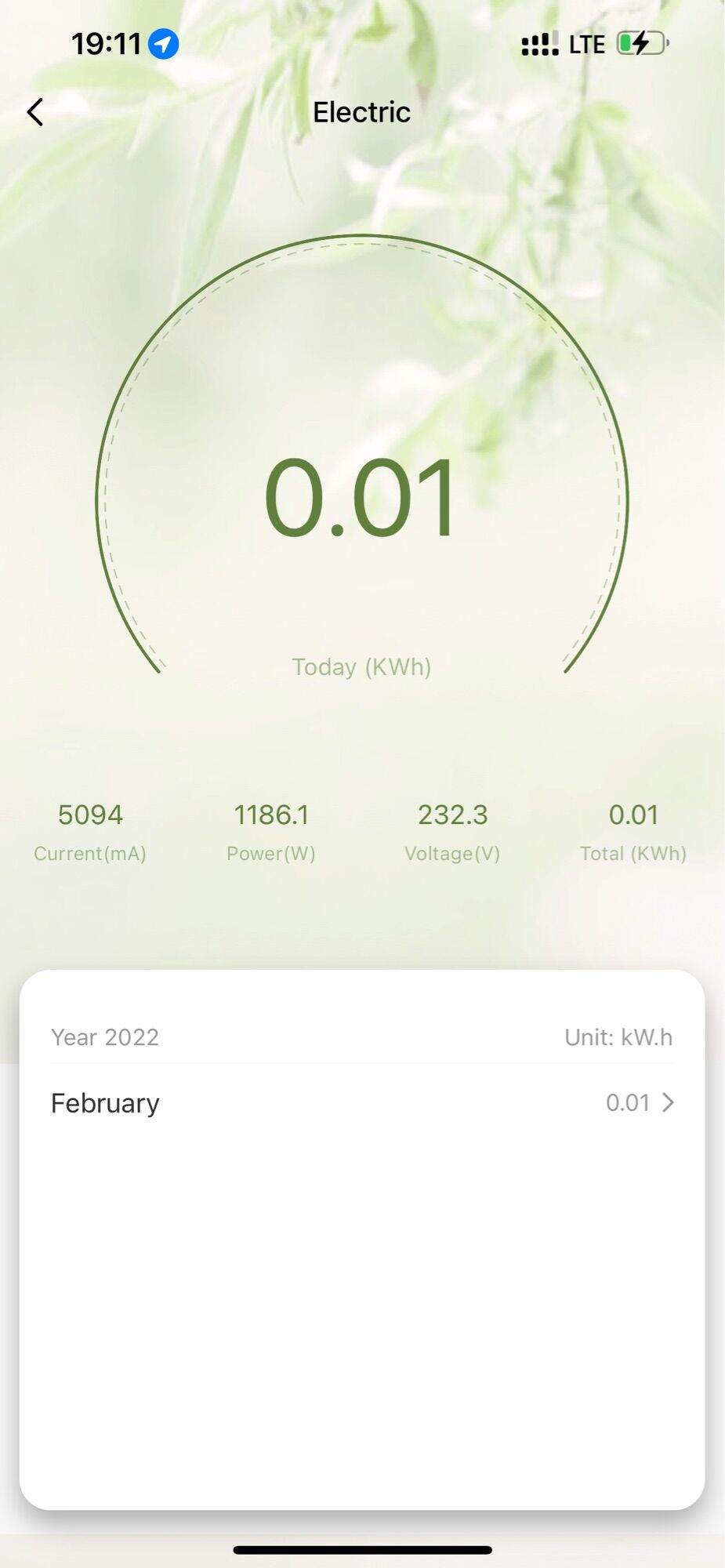 Ổ cắm thông minh Wifi 20A Tuya