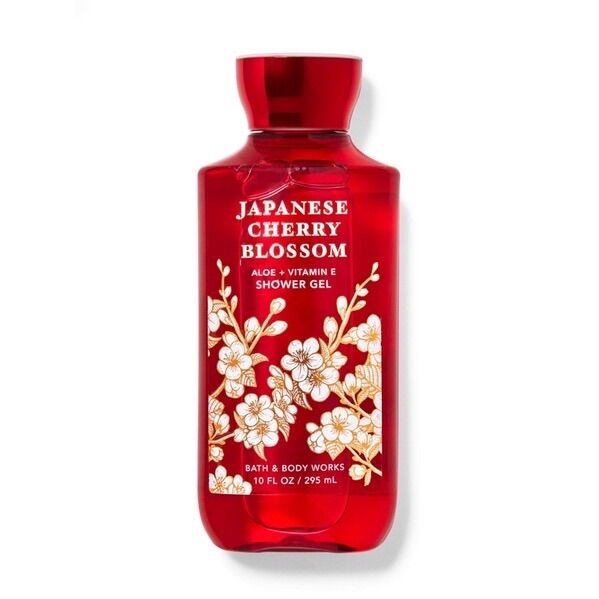 [Hàng Mỹ, đủ bill BBW] Sữa tắm Bath & Body Works Showel Gel 295ml