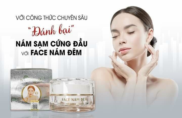 kem nám đêm ncollagen