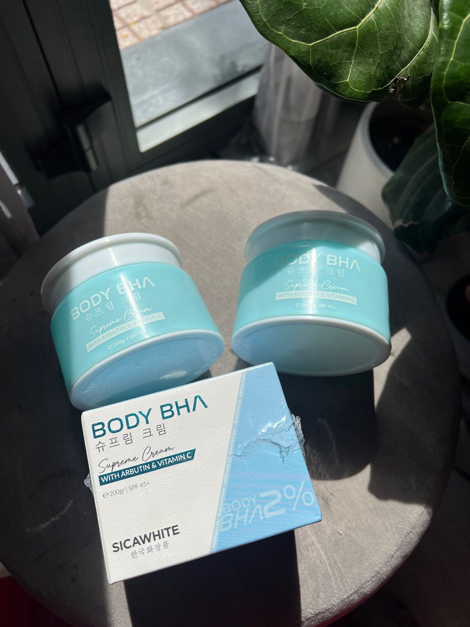 Body Cốt Dẻo BHA 2% SIÊU TRẮNG