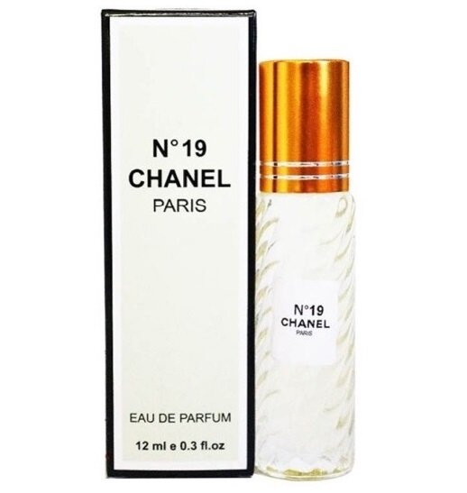 Tinh dầu nước hoa nữ Hparfum N19 Chanel