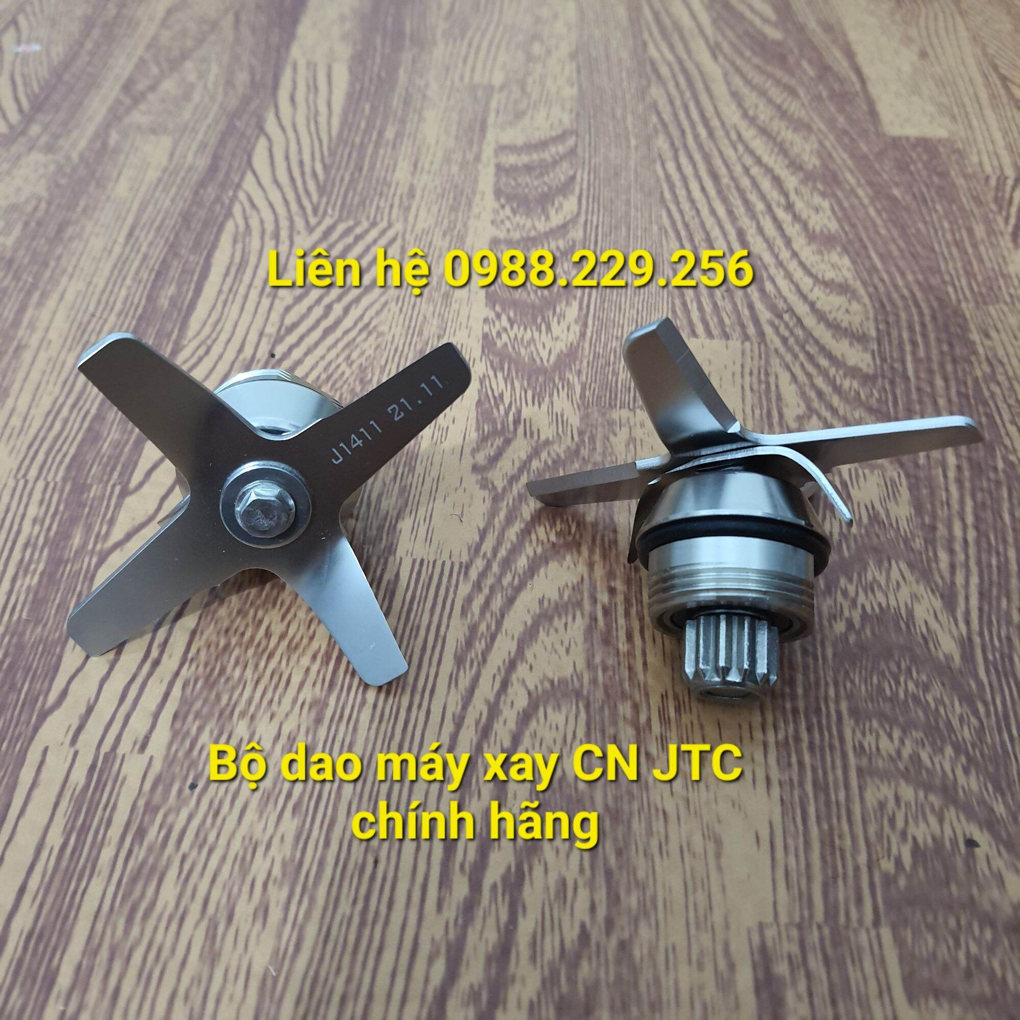 Phụ kiện máy xay sinh tố công nghiệp Omniblend V JTC