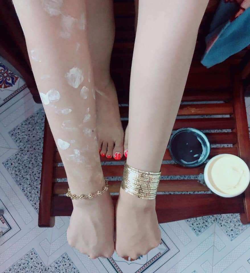 Kem body king thái lan