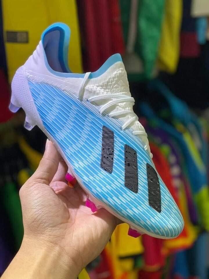 Giày bóng đá X19 Đinh Fg