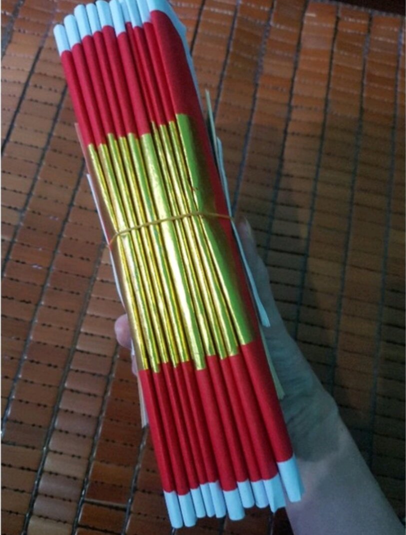 10 Lễ tiền vàng
