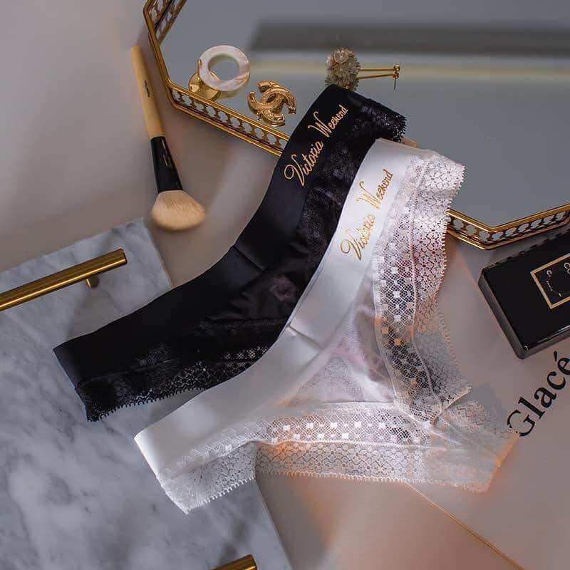Quần chip thong ren Vic cạp thun
