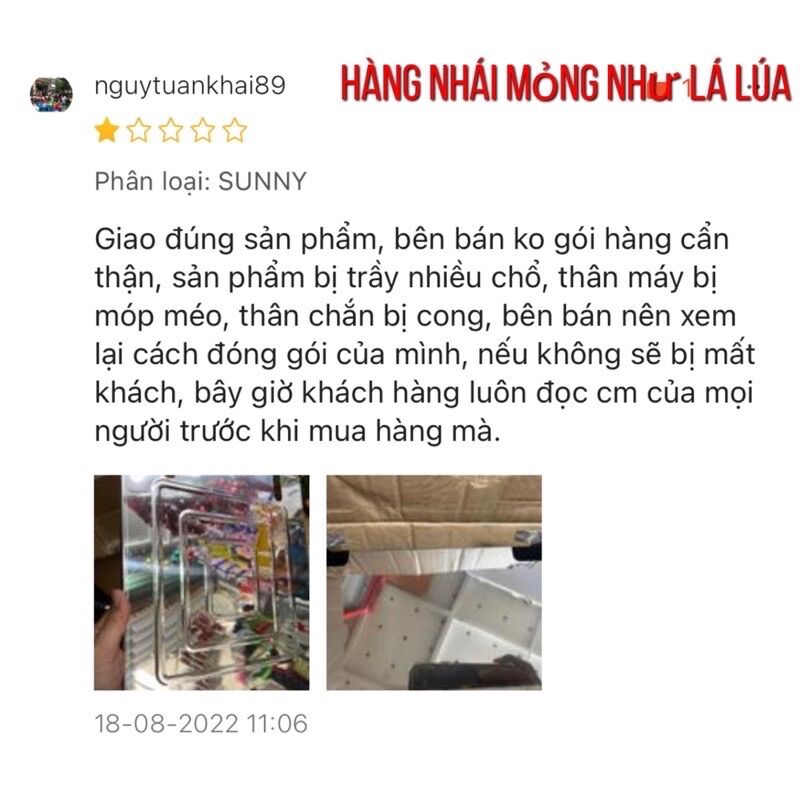 Bếp Chien Nhúng 81