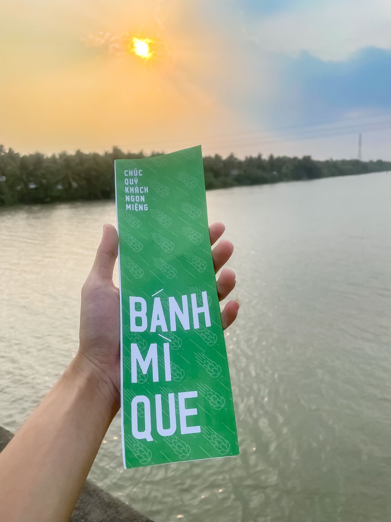 TÚI ĐỰNG BÁNH MÌ QUE (1000c)