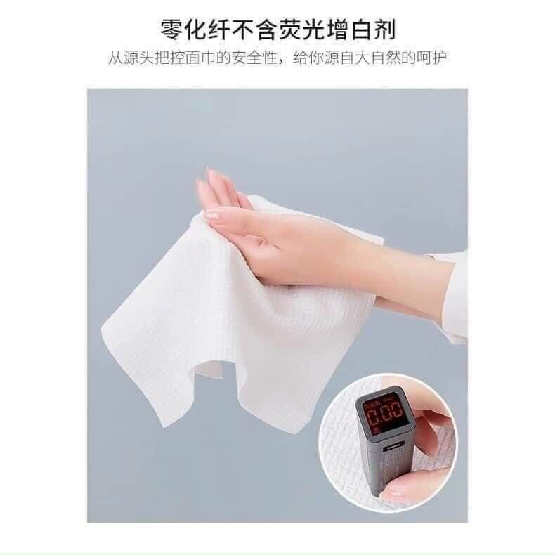 SET 20 VIÊN KHĂN GIẤY NÉN ĐA NĂNG HÀN QUỐC