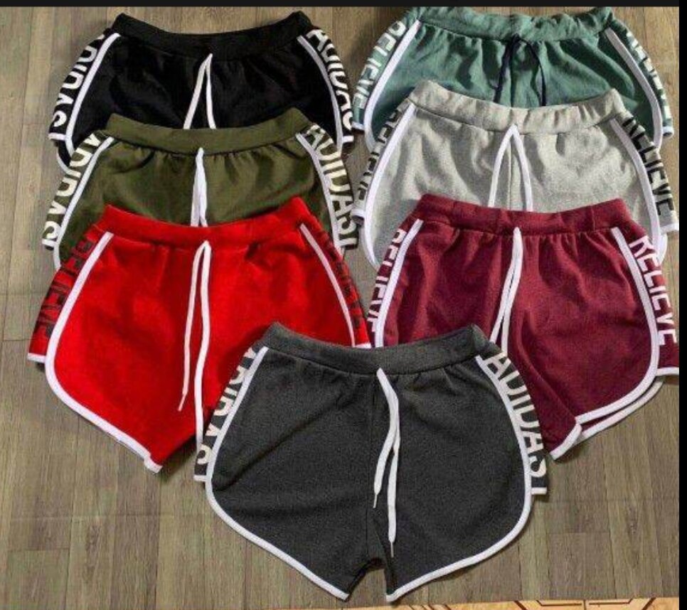 Quần short nữ thể thao