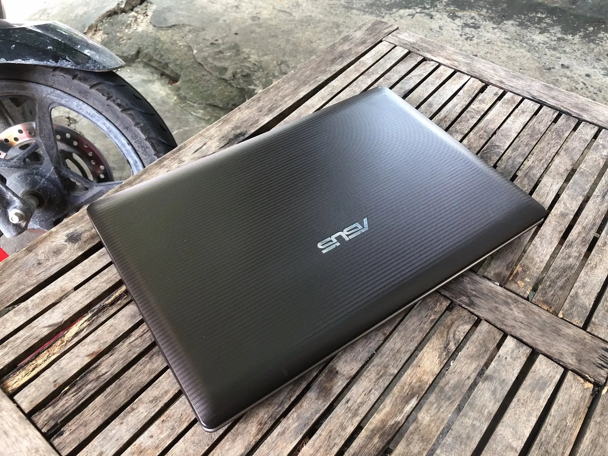 [Trả góp 0%]Asus X455LJ Core i5 5200U Ram 8G SSD 128G VGA Rời