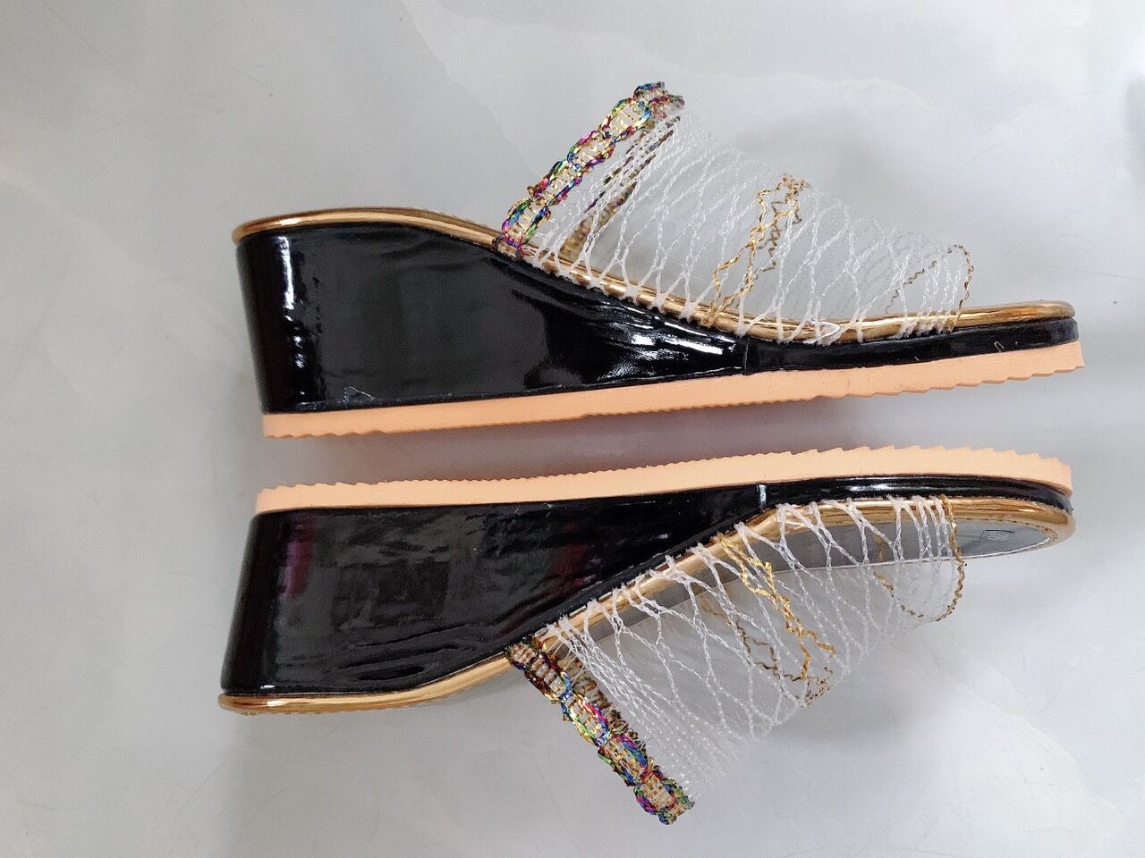 Dép lưới nữ thái lan (hàng cao cấp)