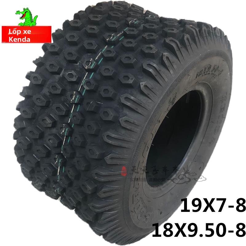 BONINGYU | Lốp Đất Cát Cho Xe ATV Go-Kart