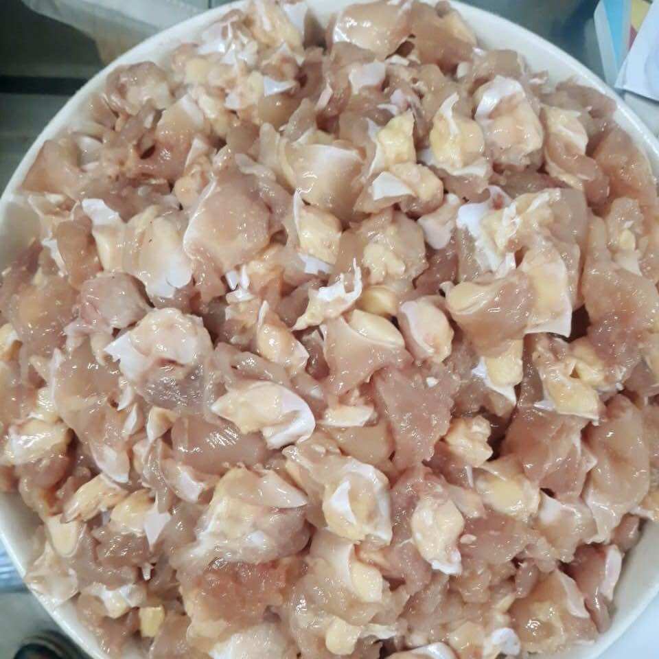 [500G] SỤN GÀ BRASIL HÀNG NÉT ĐỦ.
