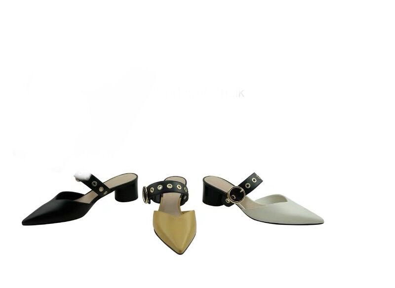 Giày sandal nữ trả order