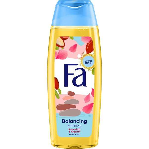 SỮA TẮM FA WOMEN - ĐỨC