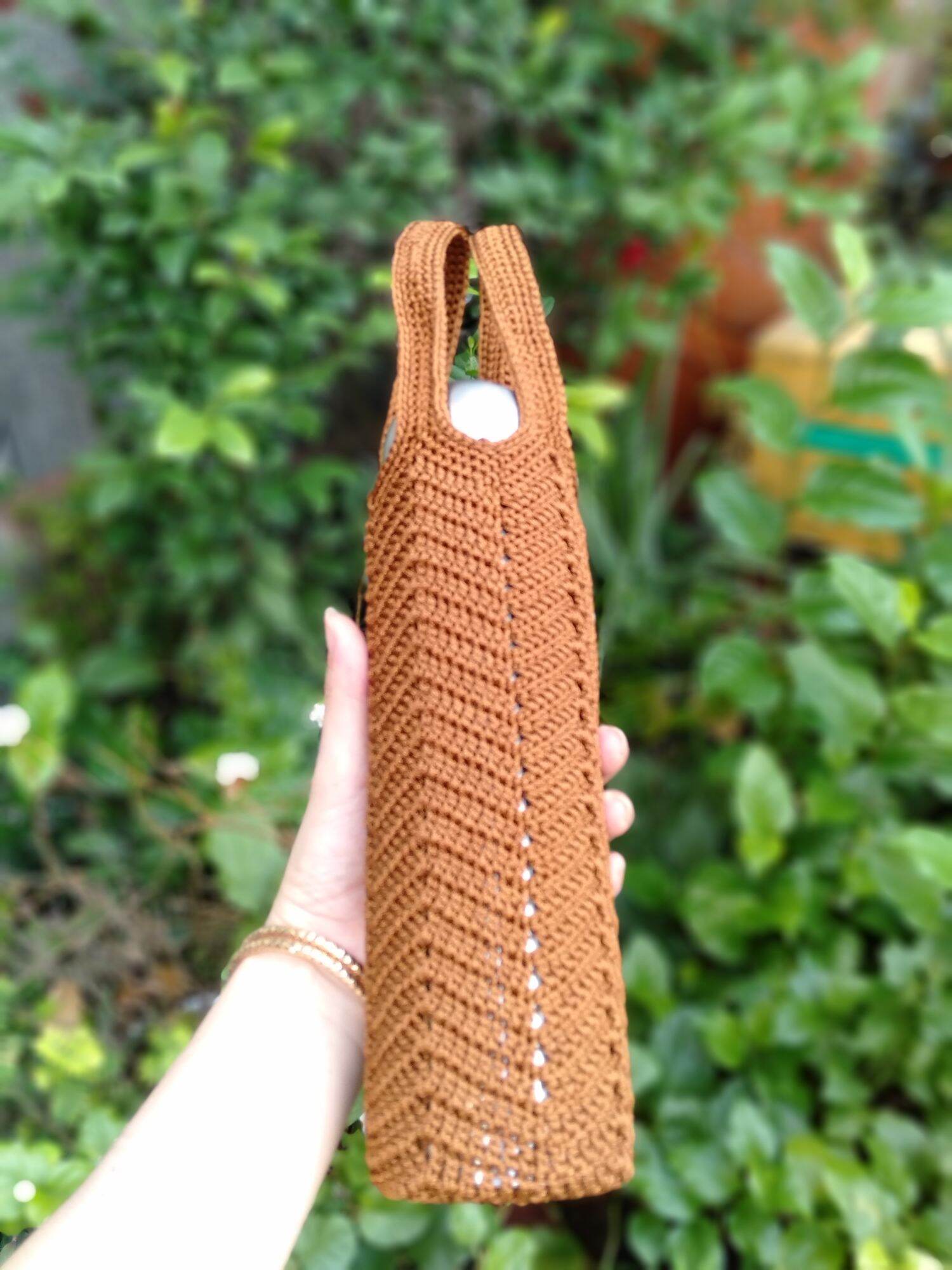 Túi đựng bình size 7cn-20cm