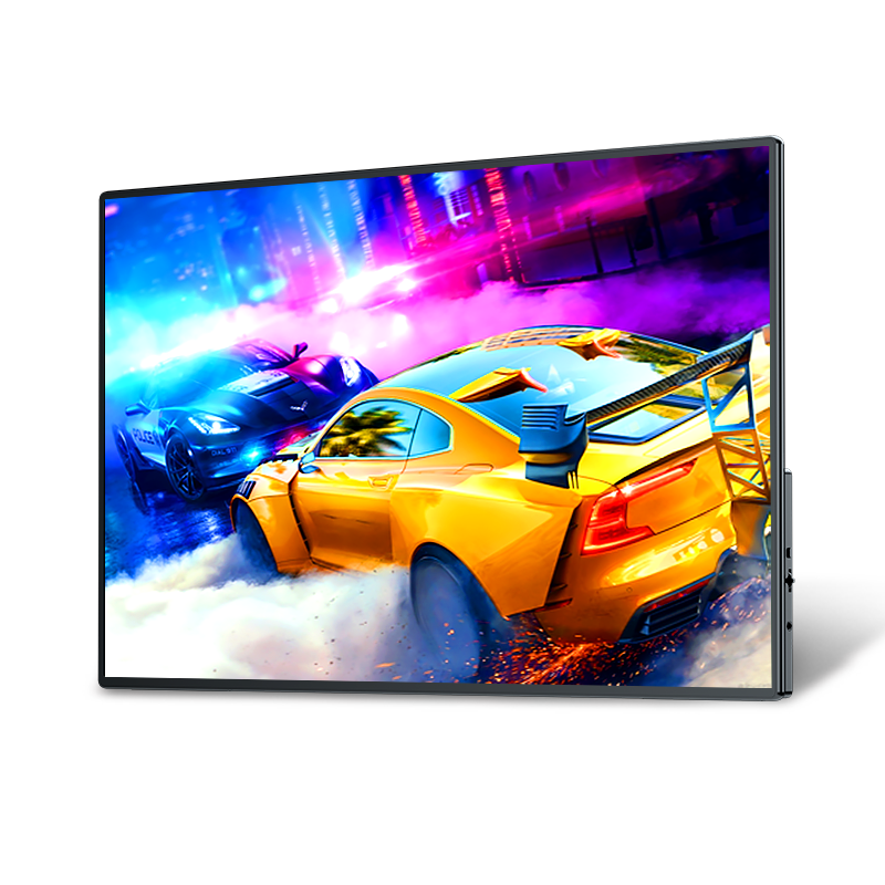 EiMiO | Large Screen High Refresh Rate Touch Portable External Monitor 21.5 Inch Giá 9,315,000 Đồng*Miễn phí vận chuyển