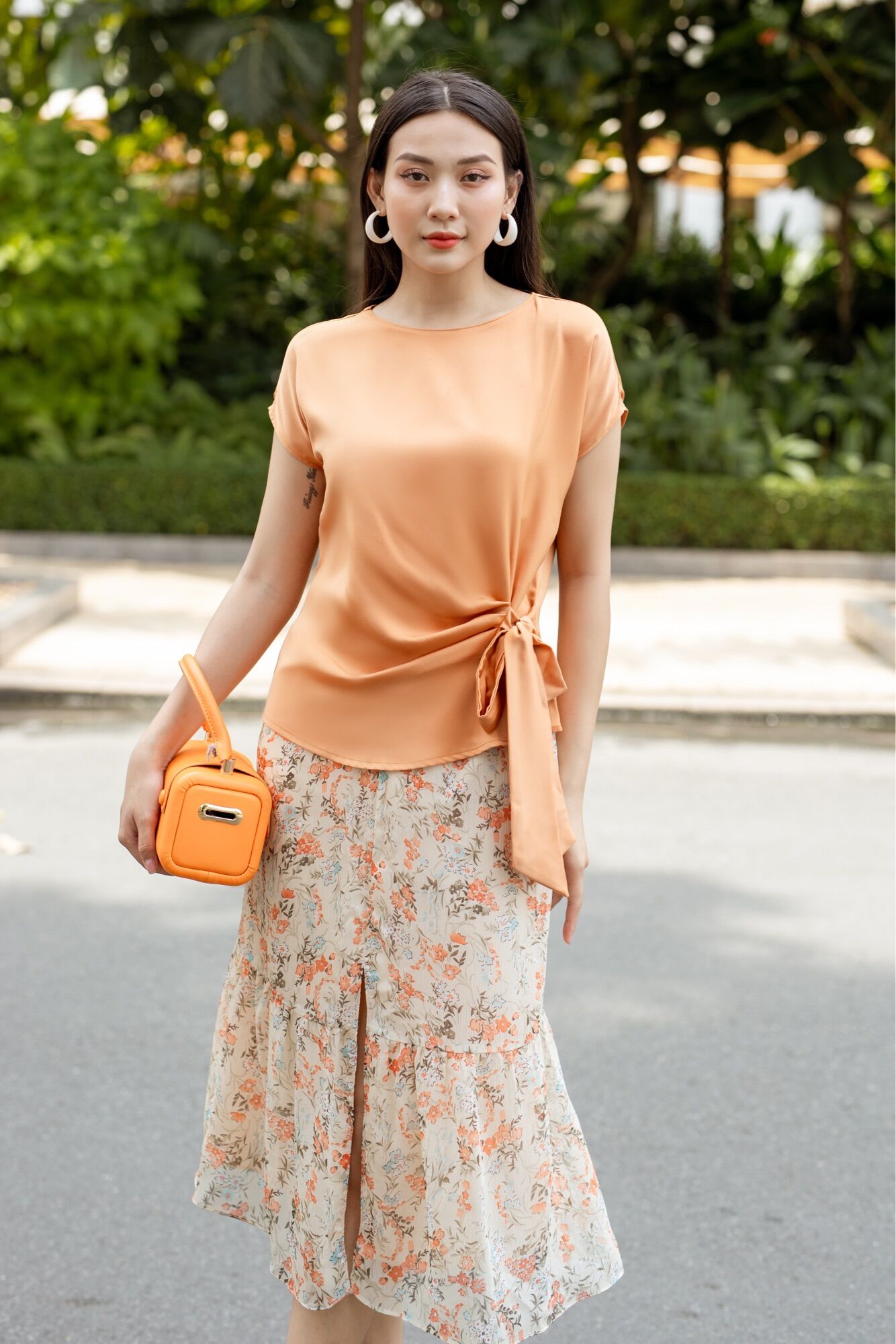 Clothesrack Bonnie Top