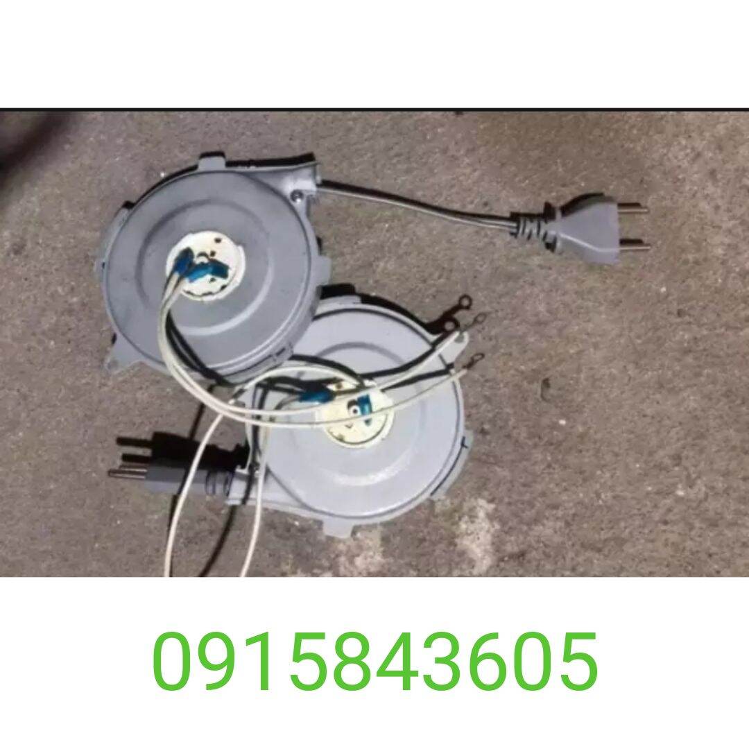 Dây rút nguôn 1,5 mét nồi cơm điện