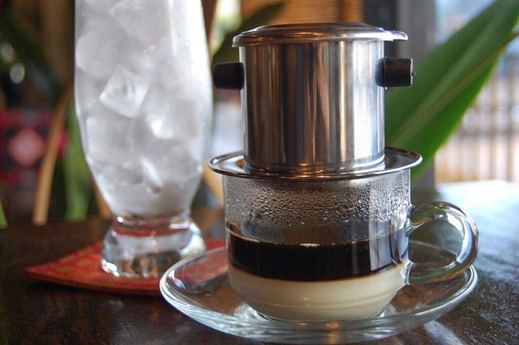 Cà phê chồn tây nguyên dạng bột loại thượng hạng - ảnh sản phẩm 6