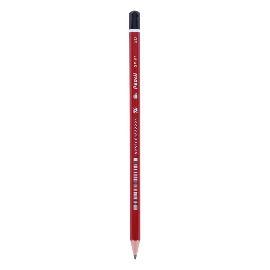 Bút chì gỗ Thiên Long GP-01
