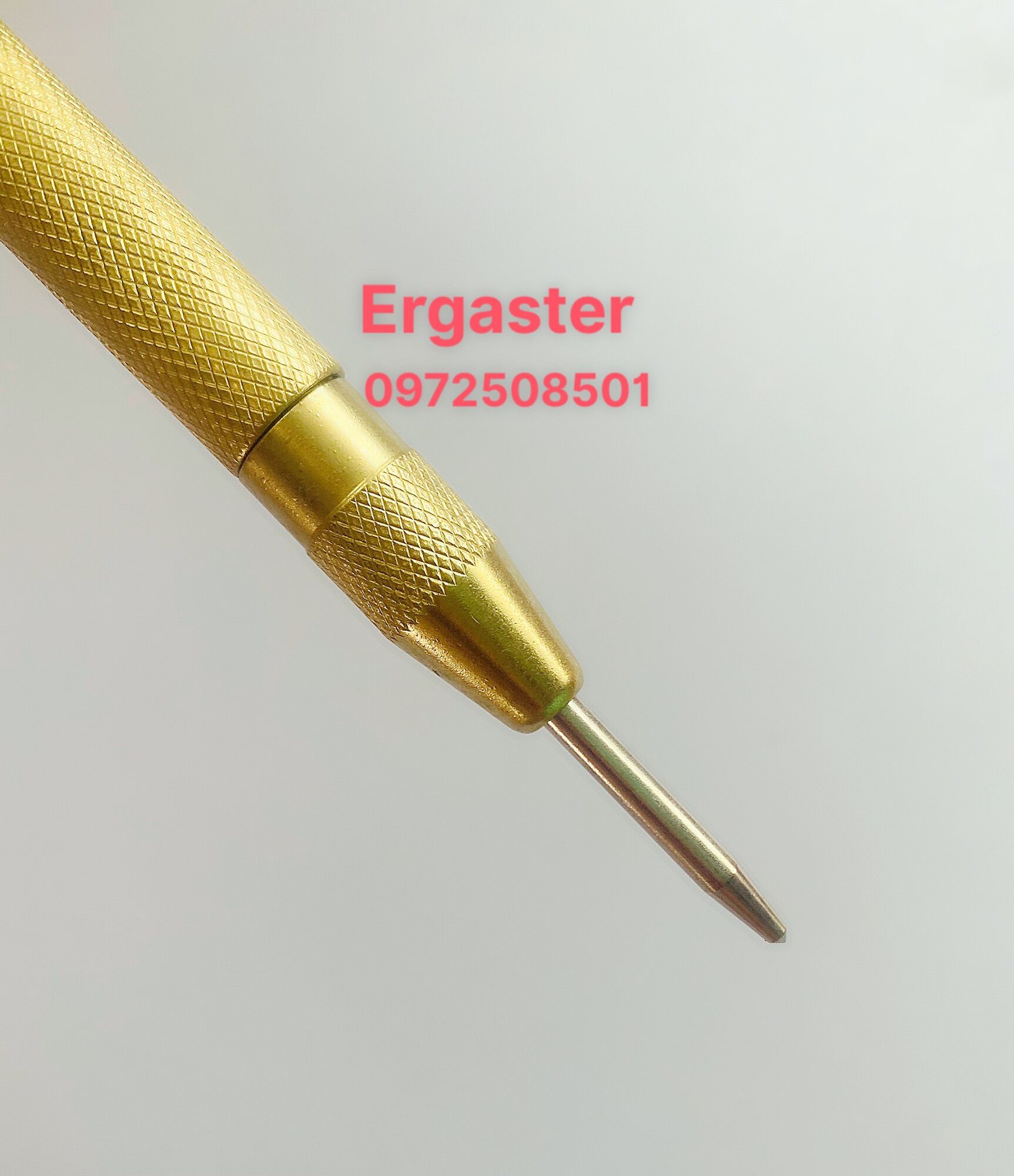 Đục lấy dấu tự động 130mm