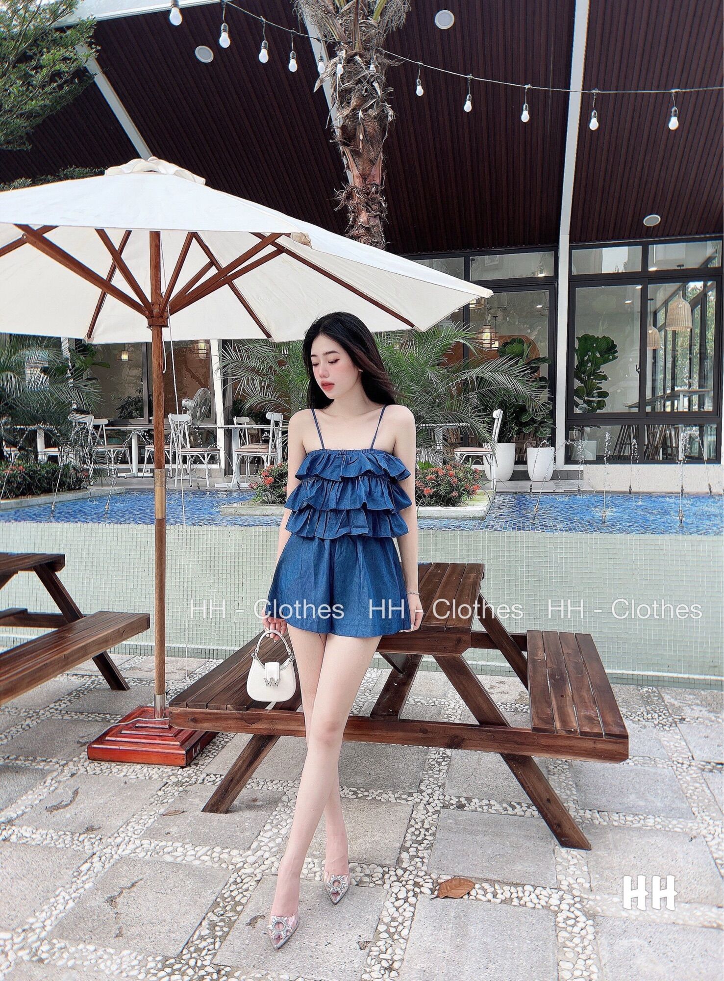 SÉT JUM BÒ 2 DÂY SẴN HÀNG TRL25