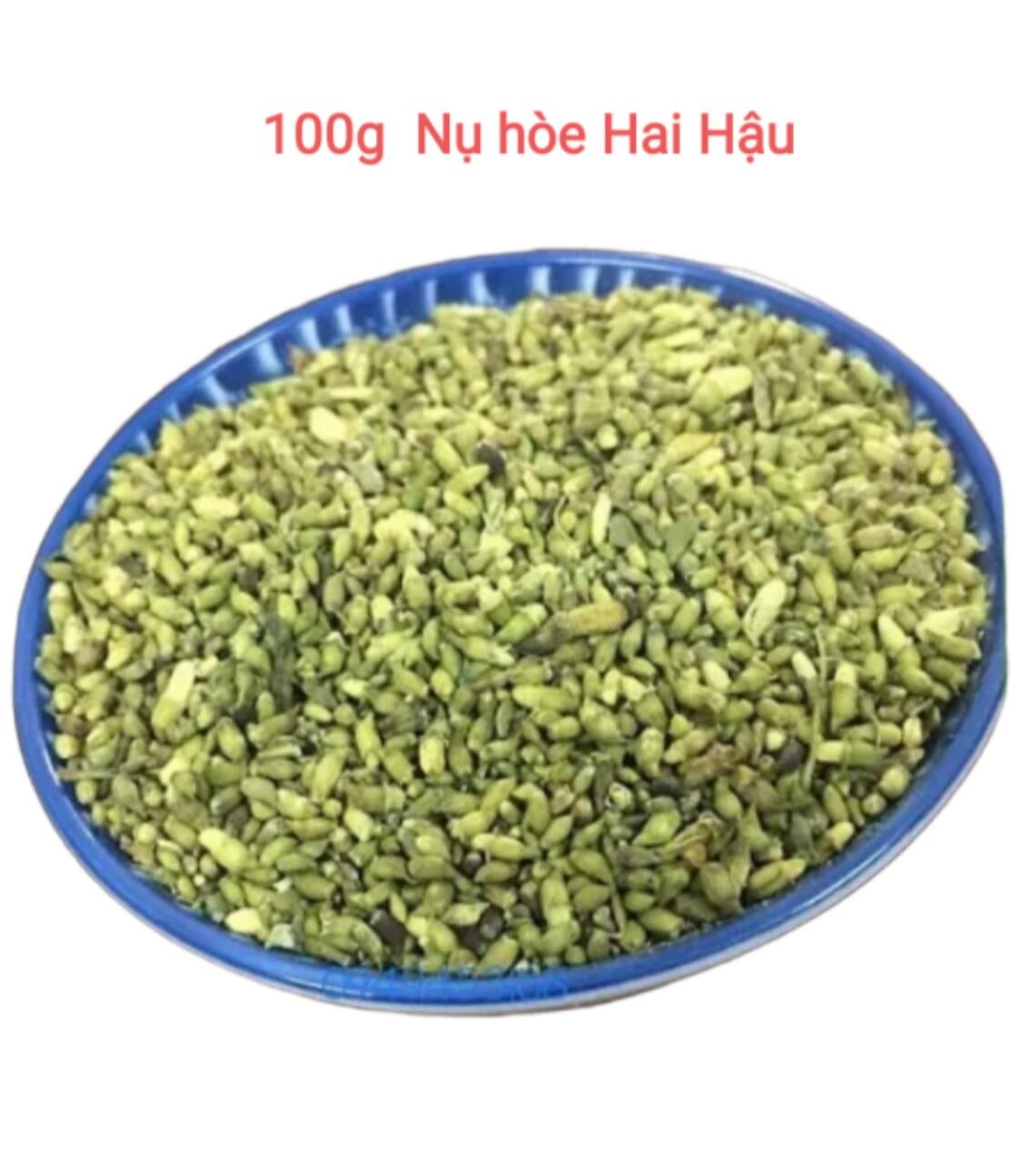 100gTRÀ NỤ HÒE giúp thanh lọc cơ thể giải độc,mát gan,hỗ trợ mất ngủ, giúp huyết áp ổn định