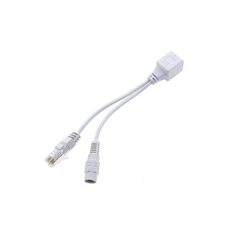 Bộ chuyển đổi POE cho camera IP