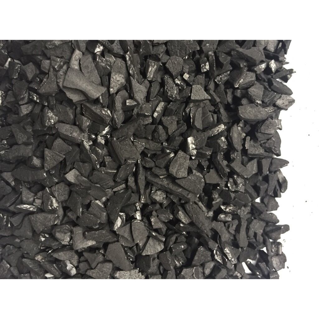 5kg than củi trồng lan đã qua xử lý
