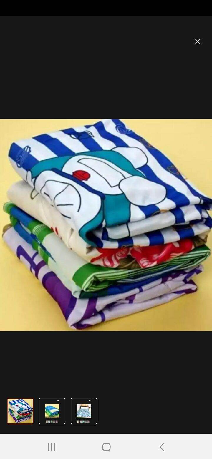 Drap thun lanh 1m2x2m cao cấp