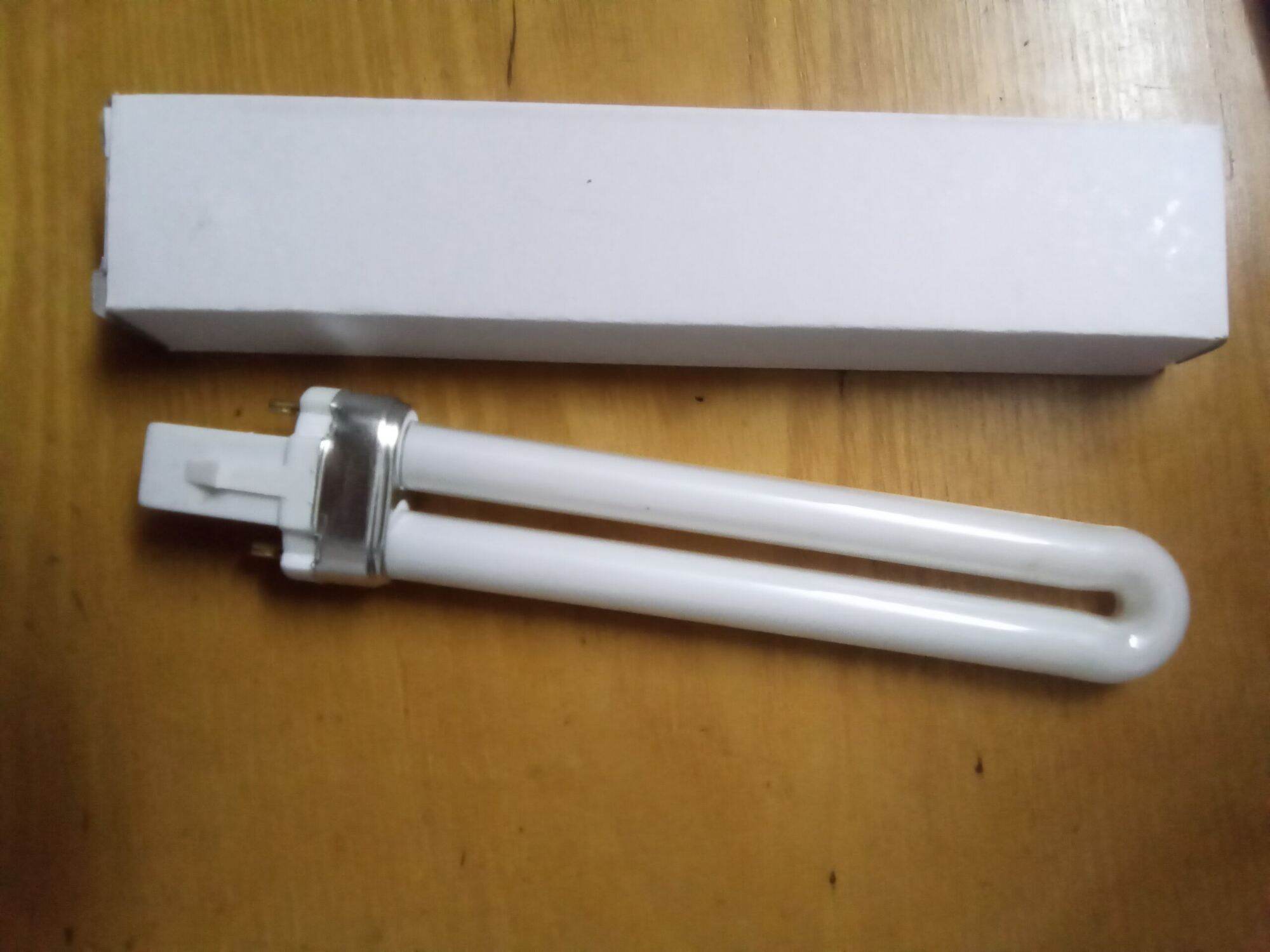 Bóng đèn V-Light 9W