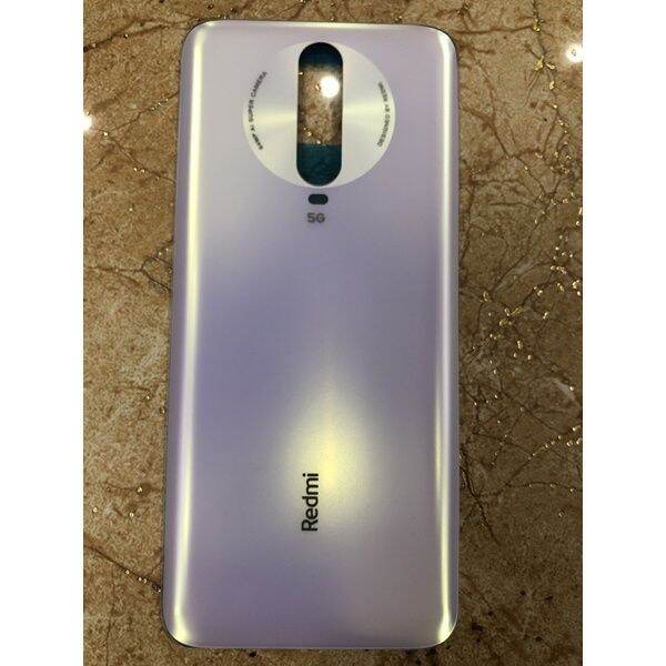Nắp lưng ĐT Xiaomi K30