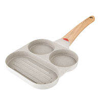 ASD | Multi-Purpose Non-Stick Pan for Frying Eggs