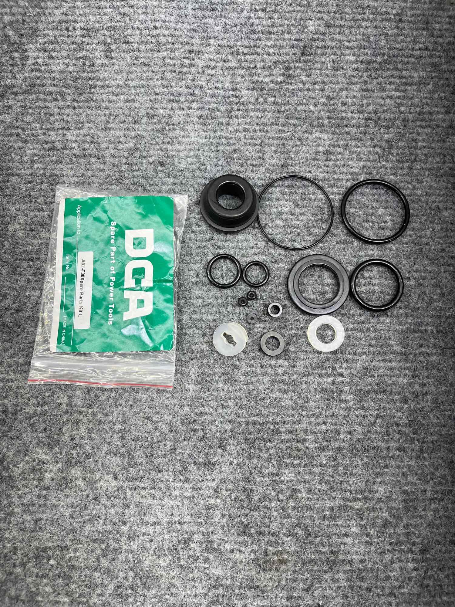 (Chính hãng DCA) Ron, lưỡi gà súng bắn đinh F30 DCA