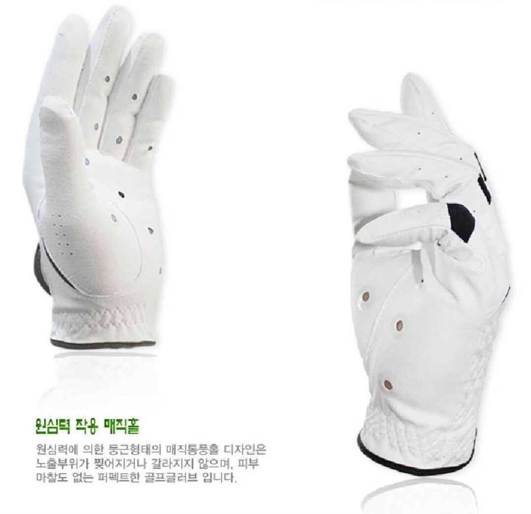 SR30 golf gloves 골프장갑
