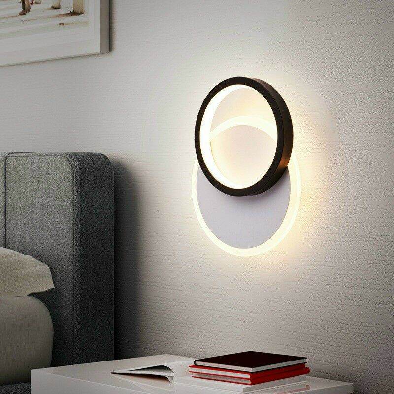Đèn tường Led trang trí 008