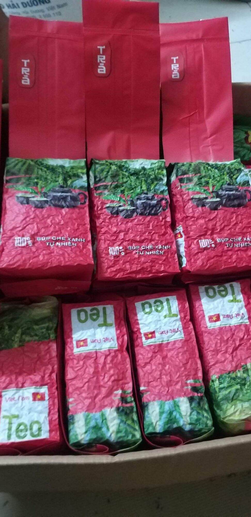 đặc sản thái nguyên 500g