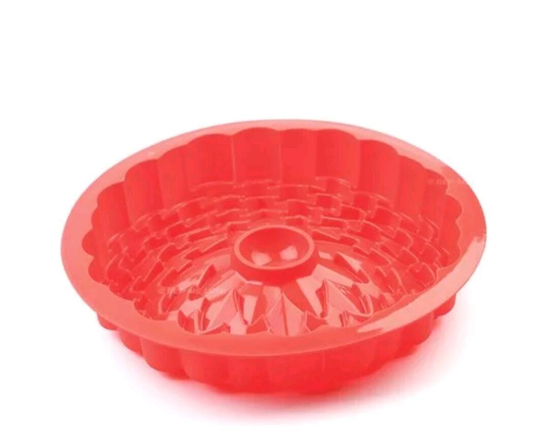 khuôn silicon hoa cúC 20cm