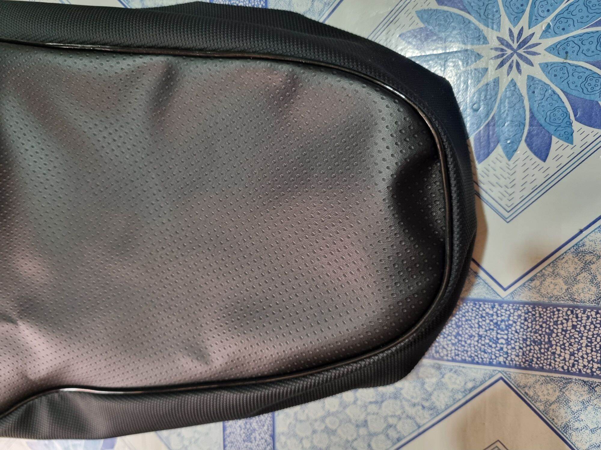 Áo yên xe wave rs