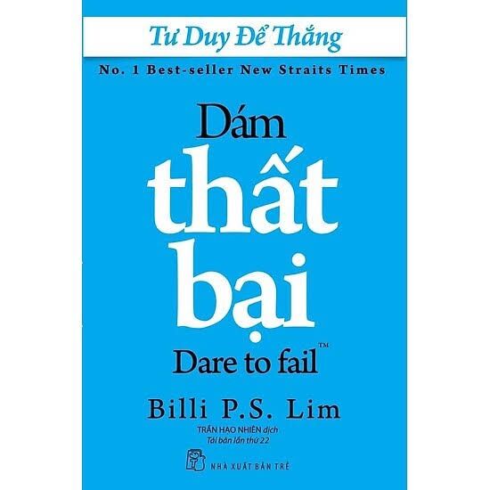 Dám thất bại