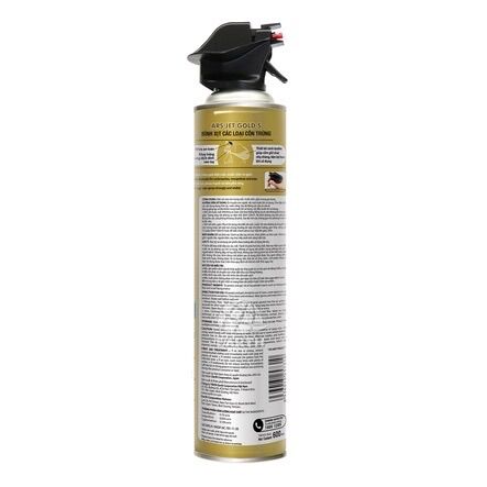 Bình Xịt muỗi và côn trùng ARS 600ML