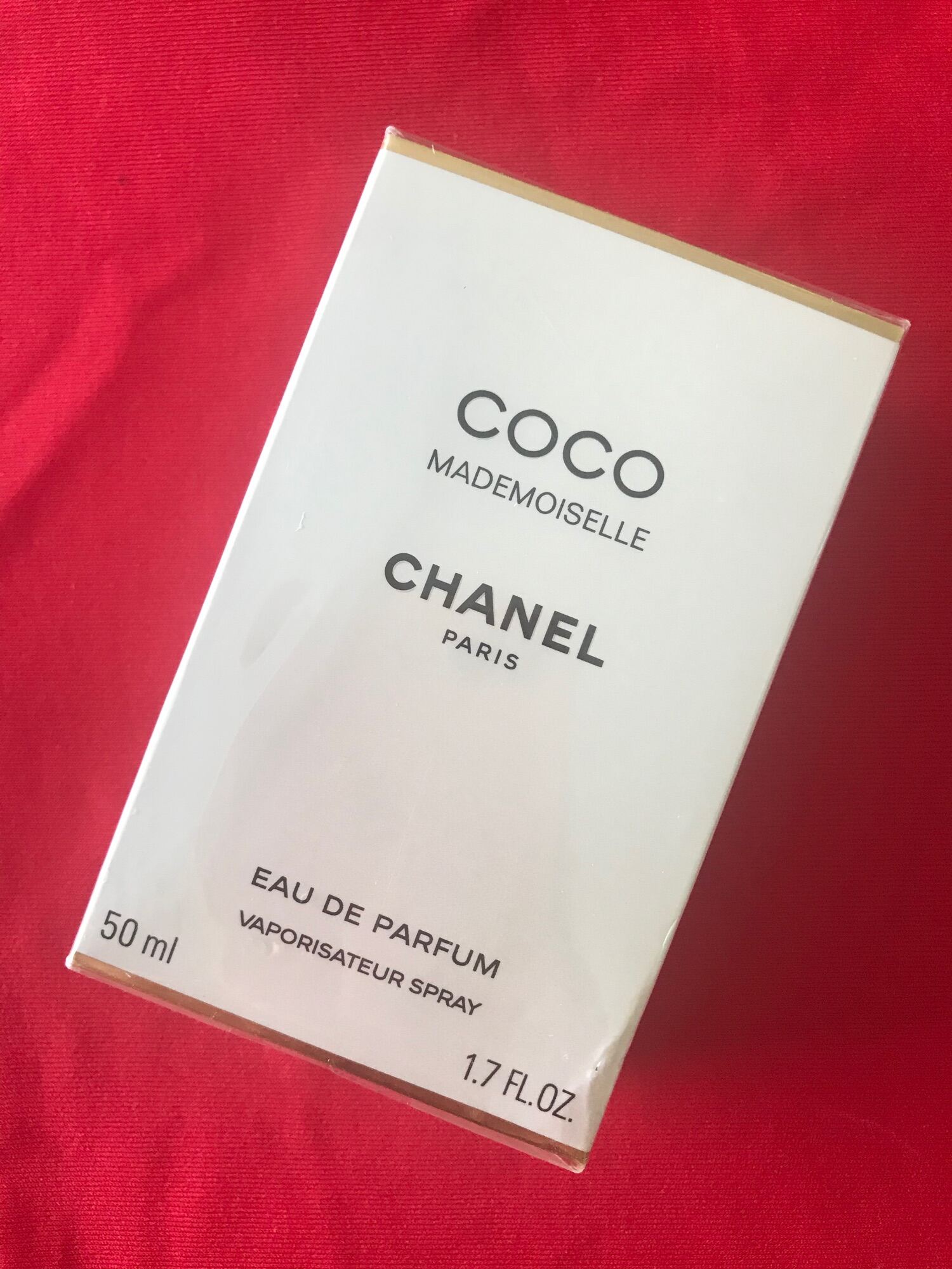 Chanel Coco Eau De Parfum 34oz Tester w Tester Box BRAND NEW 100  AUTHENTIC READY TO SHIP PERFUME for Sale in Philadelphia PA  OfferUp