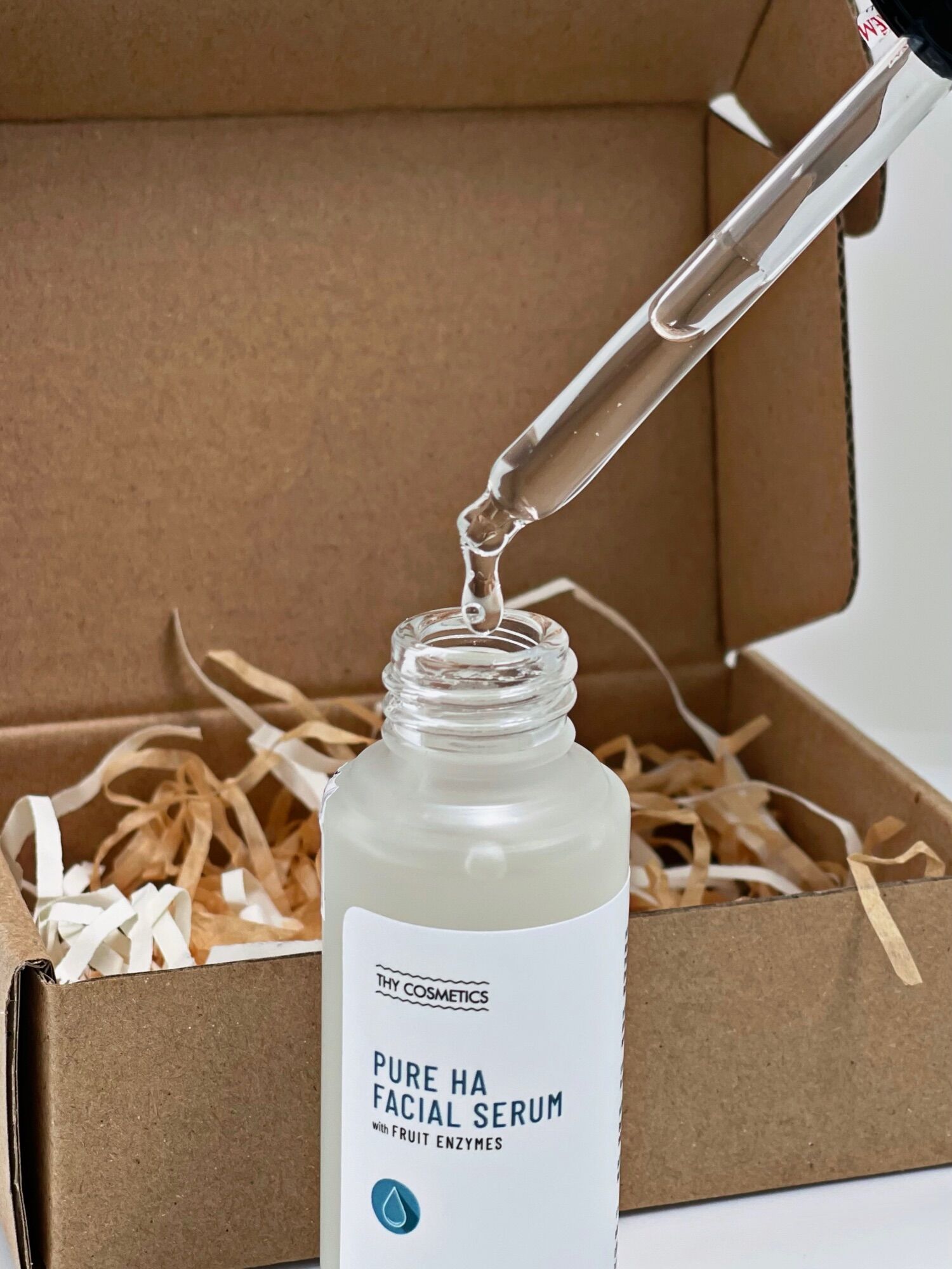 Serum hyaluronic acid 30ml