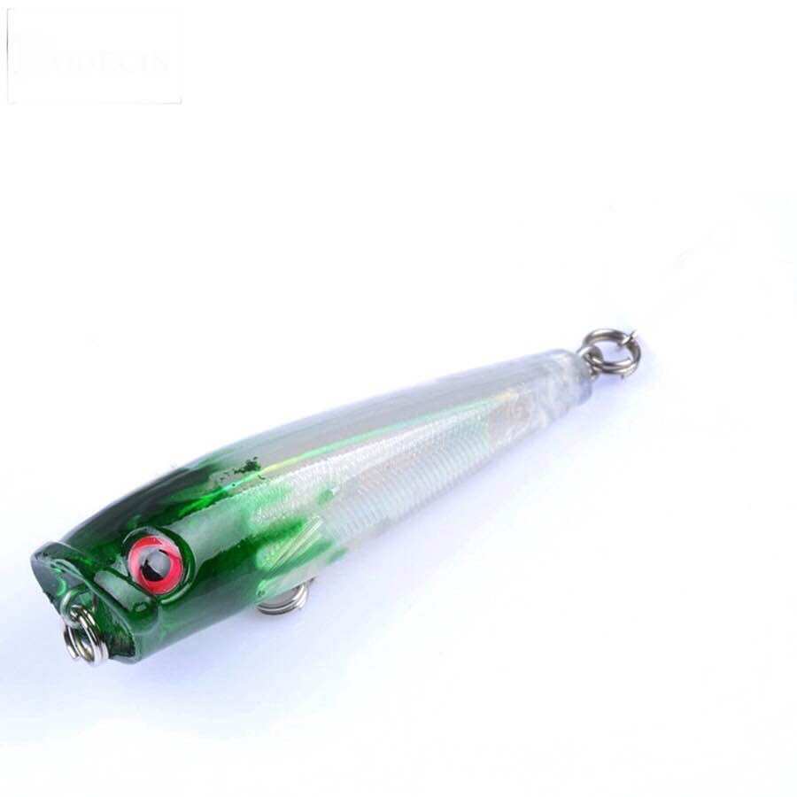 Popper Bút Chì ( Lưỡi BKK )