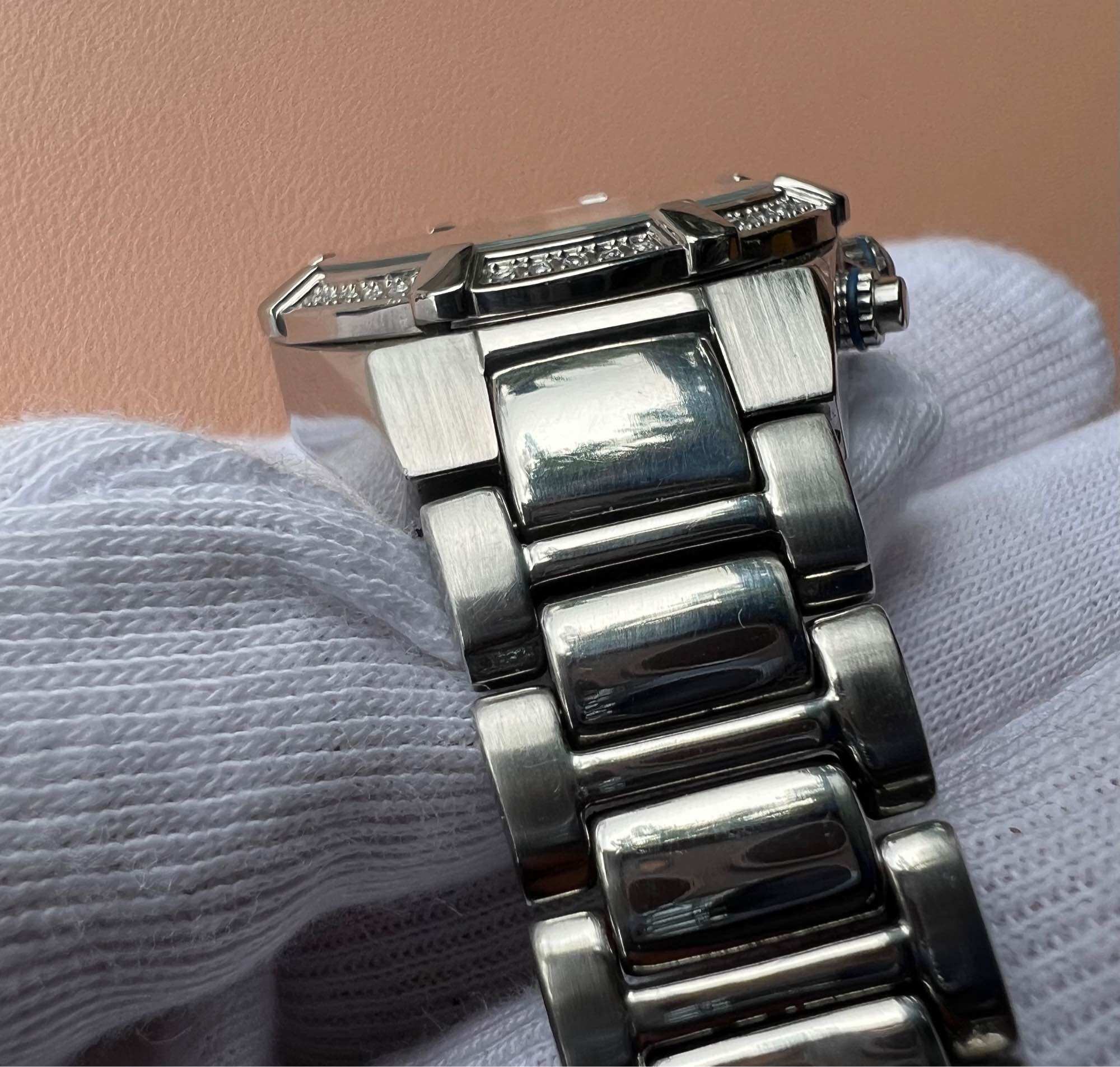 Casio Sheen cao cấp 33mm