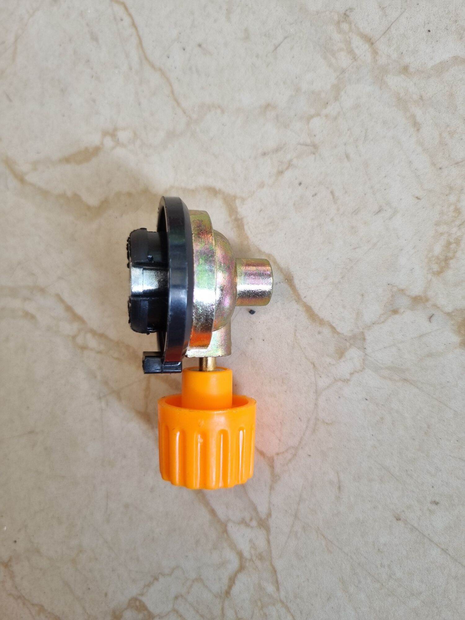 Khóa đầu bình GAS mini