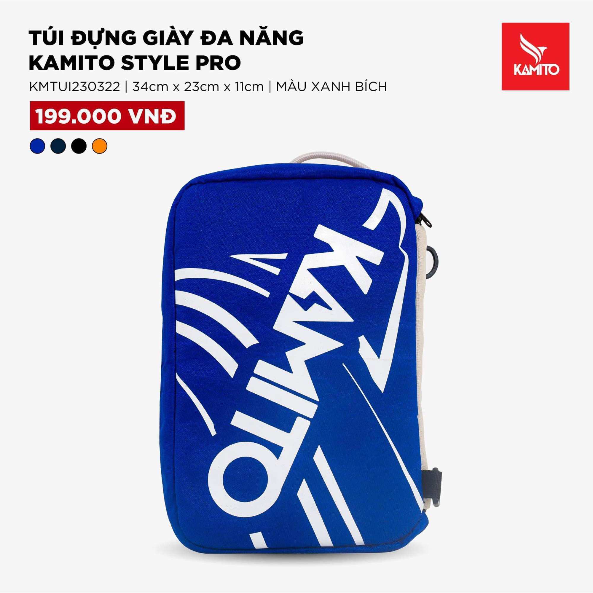 Túi Đựng Giày Thể Thao Kamito